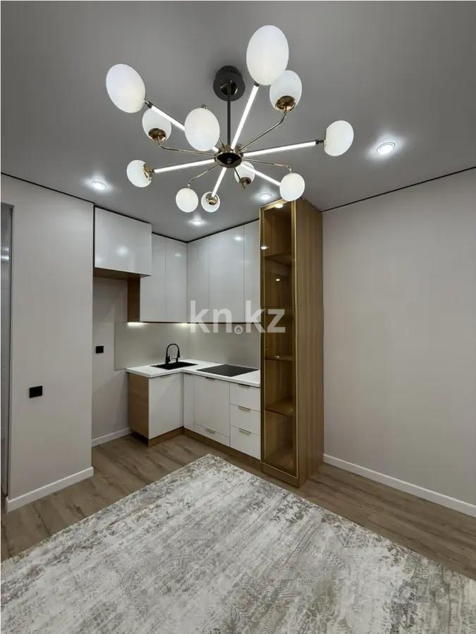 Продажа 2-комнатной квартиры, 51 м² в Алматы - фото 3