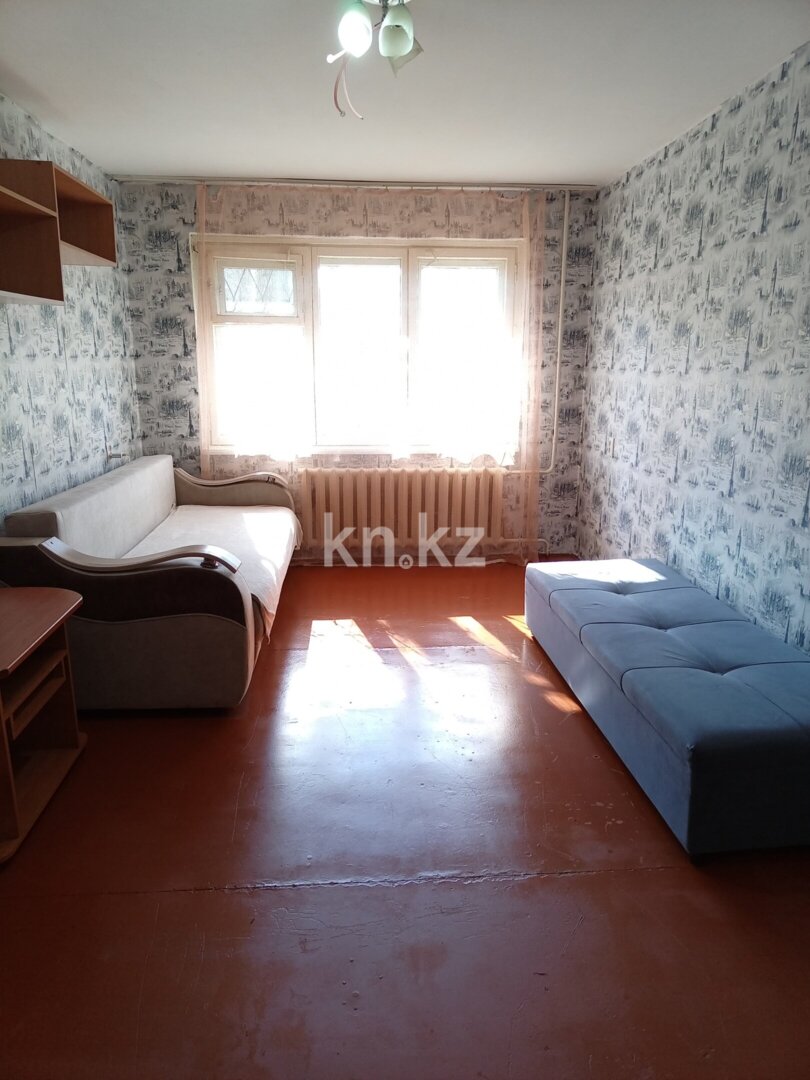 Аренда 1-комнатной квартиры, 32 м² в Караганде - фото 10