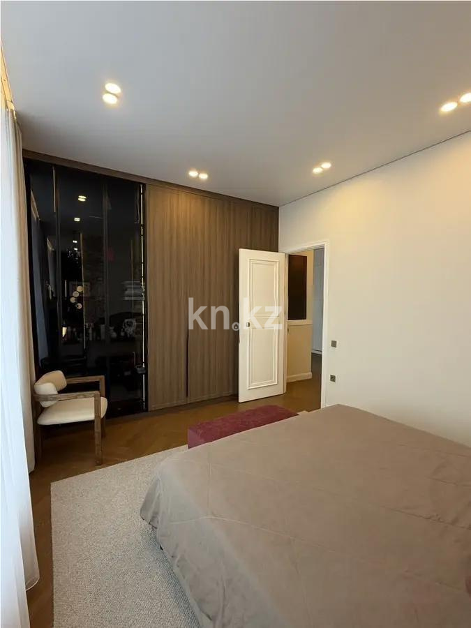 Продажа 2-комнатной квартиры, 55.9 м² в Астане - фото 3