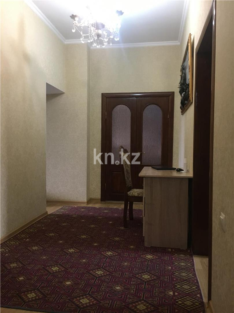 Продажа 4-комнатного дома, 100 м², ул. Сатпаева в Караганде - фото 16