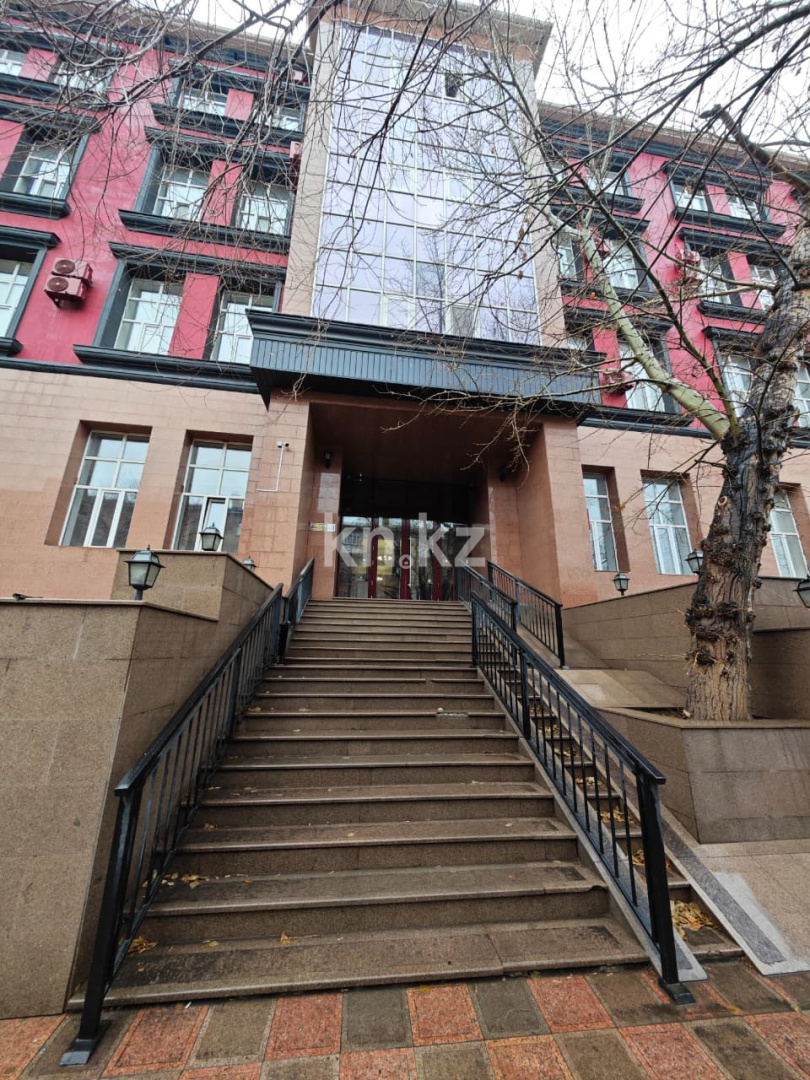 Продажа 3-комнатной квартиры, 96 м², ул. Ержанова, дом  18/6 - Продажа квартир в Караганде с фото фото 22 из 23