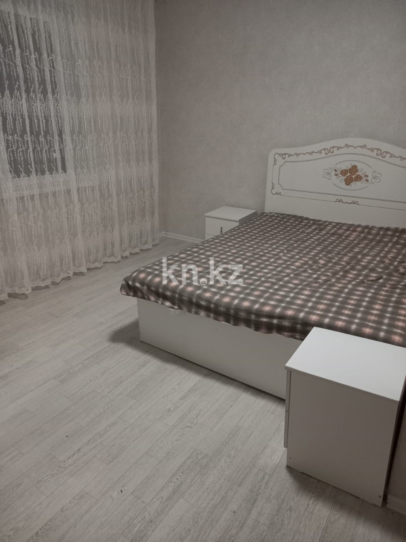 Аренда 3-комнатной квартиры, 98 м² в Караганде