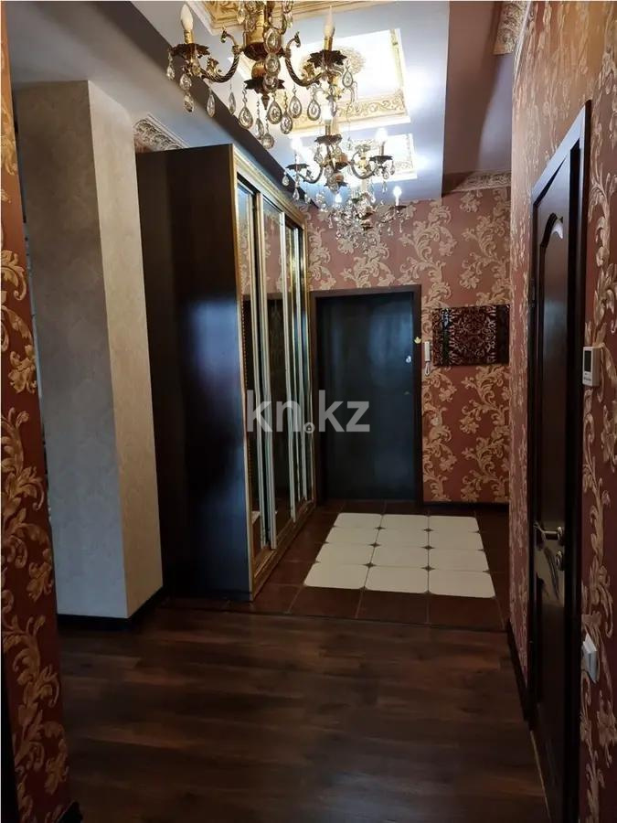 Продажа 3-комнатной квартиры, 115 м², ул. Желтоксан, дом  2/1 в Астане - фото 7