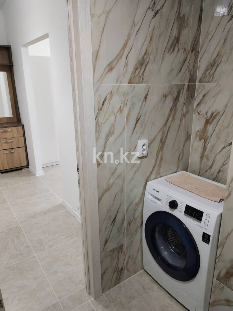 Аренда 1-комнатной квартиры, 33 м², ул. А-75, дом  2 - ул. Байтурсынова - Продажа квартир в Балхаше фото 8 из 8