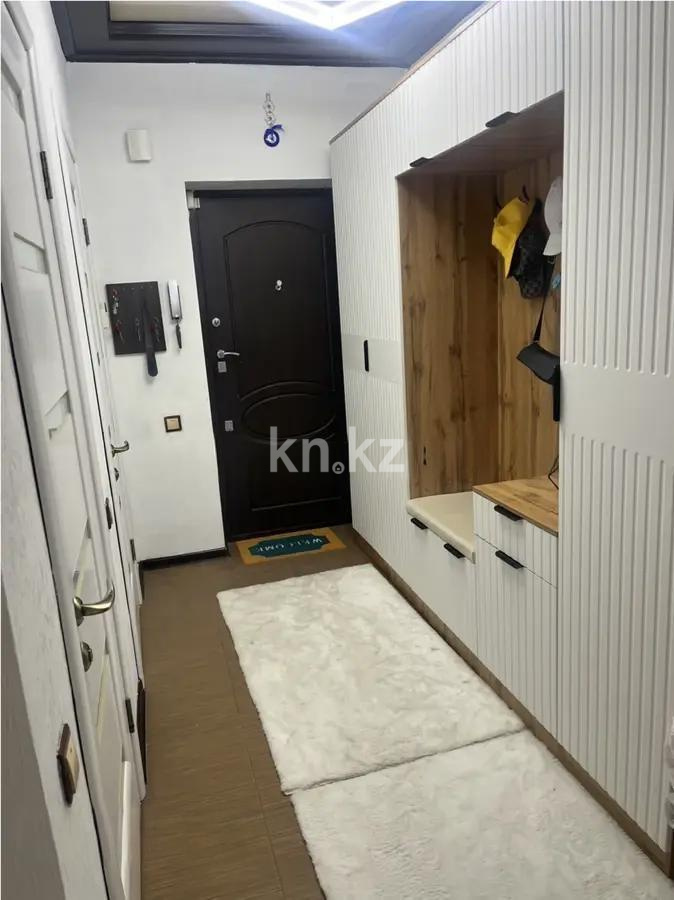 Продажа 5-комнатной квартиры, 186 м², мкр-н Жетысу-3, дом  52 - Продажа  пятикомнатных квартир в Алматы фото 6 из 6