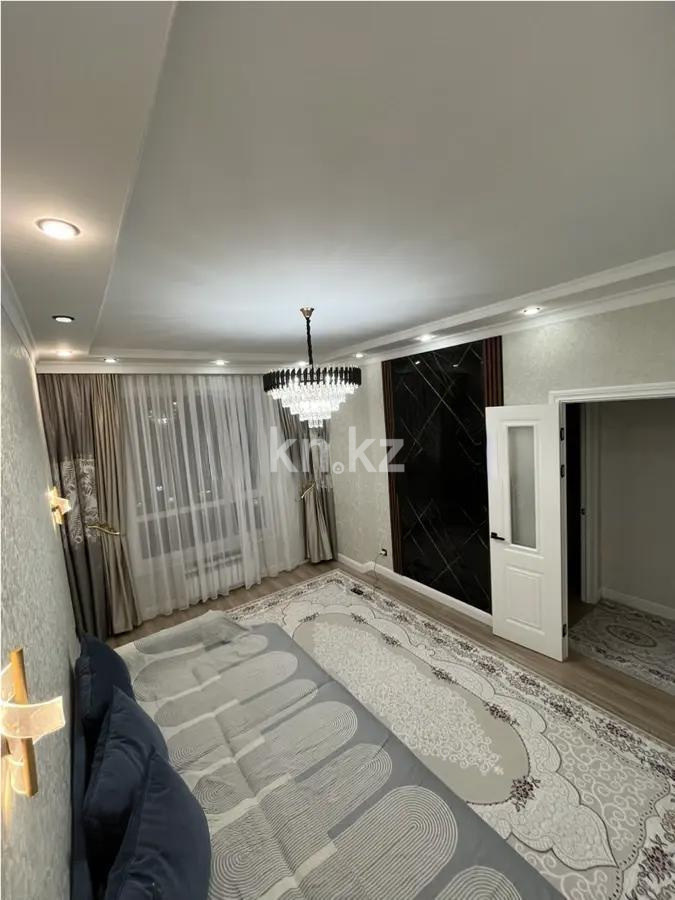 Продажа 3-комнатной квартиры, 76 м² - Продажа квартир в Астане - страница 21 фото 1 из 6