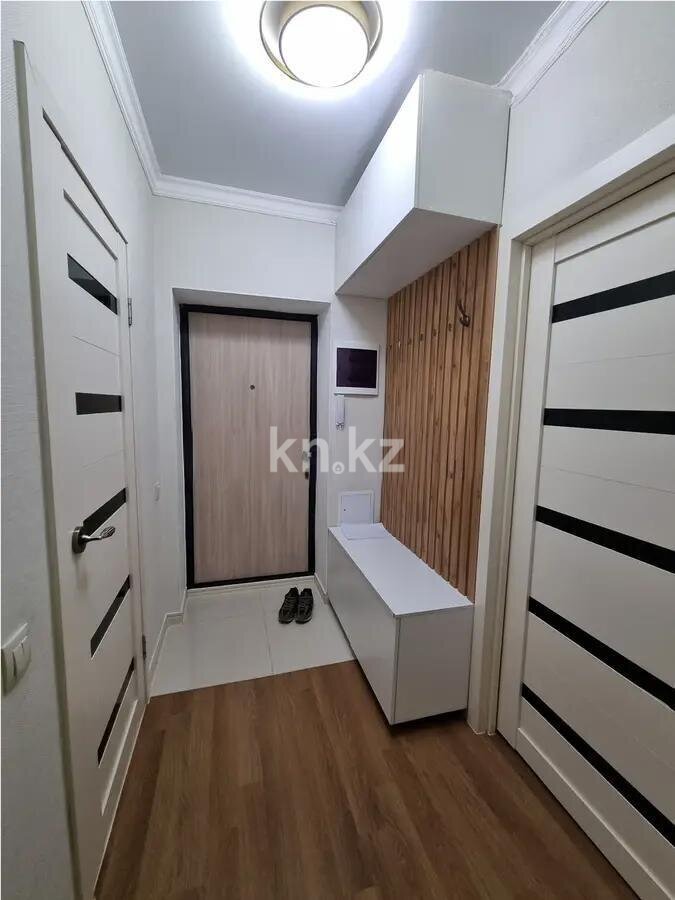 Продажа 1-комнатной квартиры, 40 м² в Астане - фото 5
