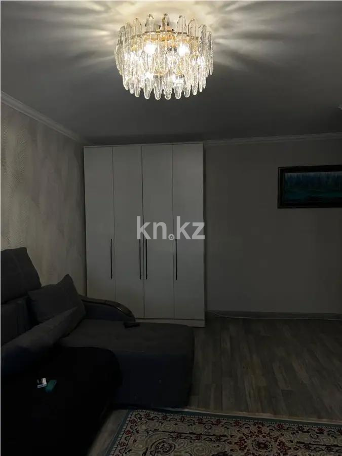 Продажа 1-комнатной квартиры, 30 м² в Алматы - фото 2