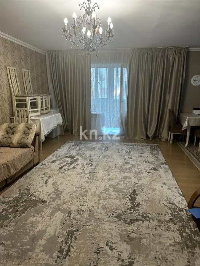 Продажа 3-комнатной квартиры, 87 м², 68-й квартал, дом  18 в Темиртау