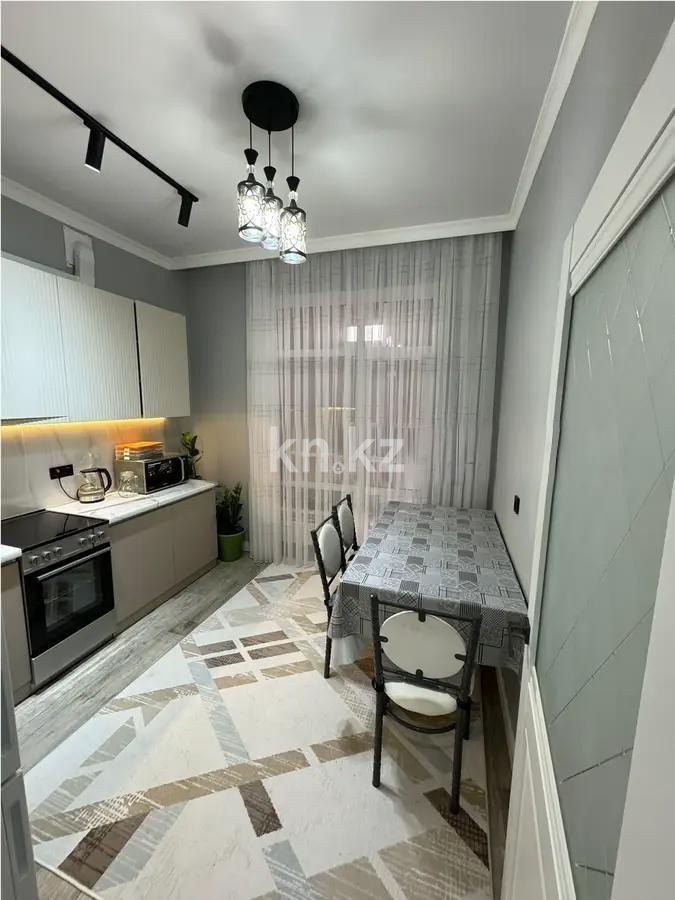 Продажа 1-комнатной квартиры, 38 м² в Астане - фото 2