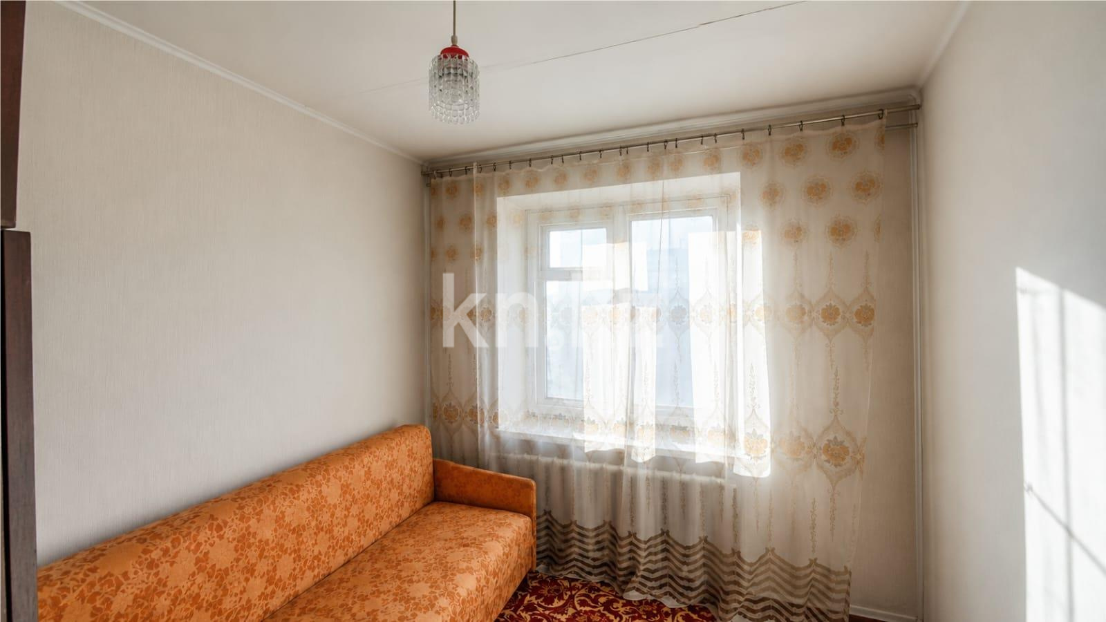 Продажа 4-комнатной квартиры, 65 м² - Продажа квартир в блочном доме в Темиртау - страница 13 фото 3 из 17