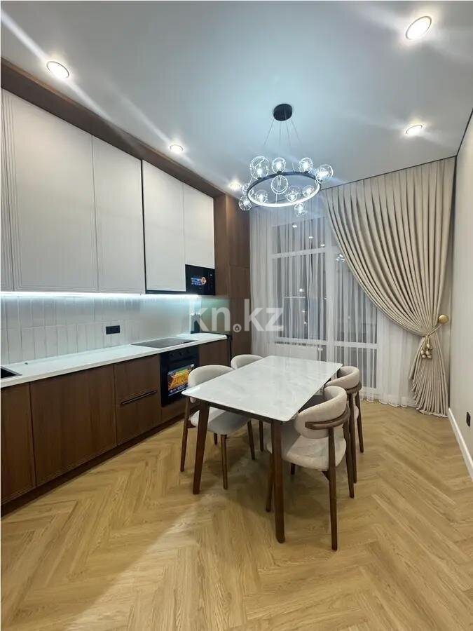 Продажа 2-комнатной квартиры, 65 м² в Астане - фото 3