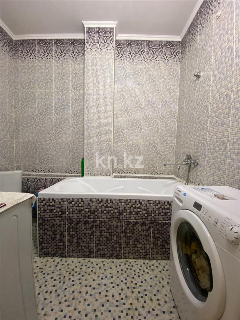 Продажа 1-комнатной квартиры, 42 м² в Астане - фото 11