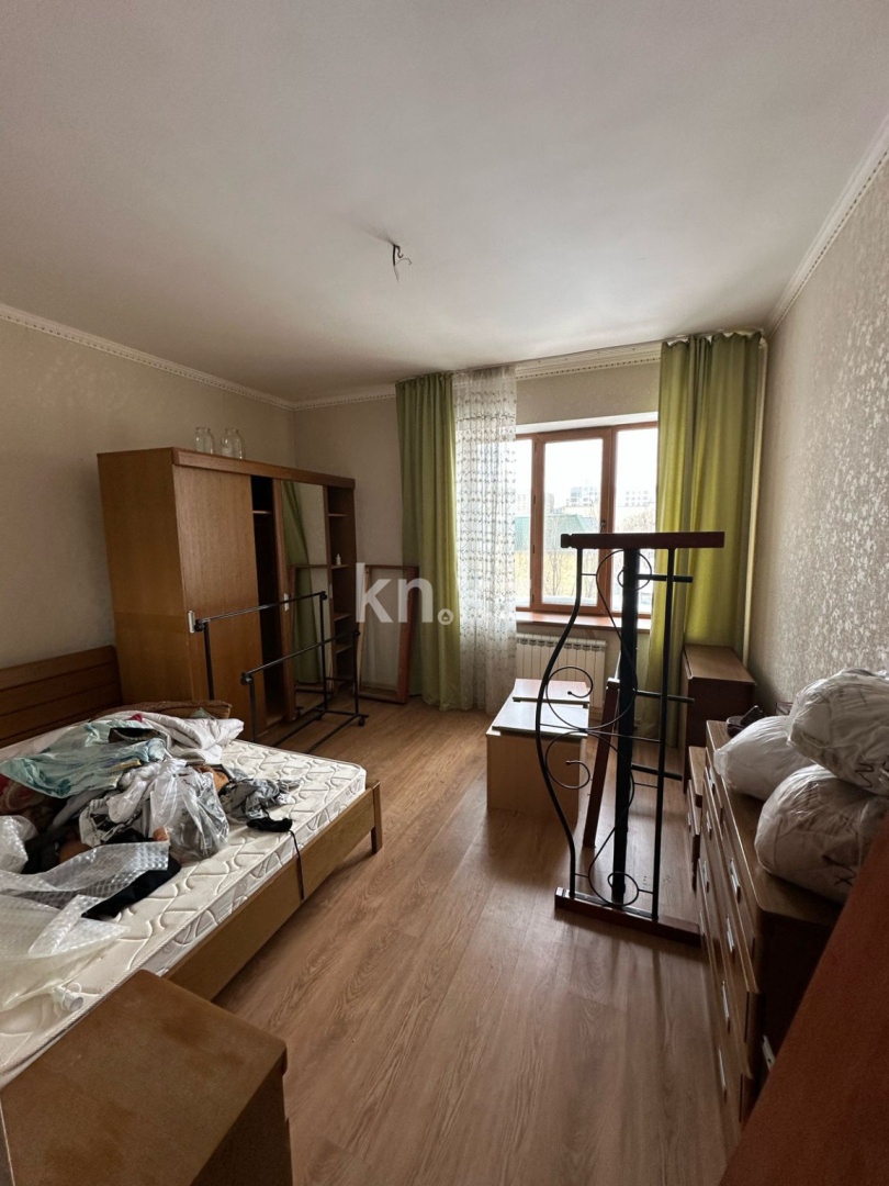 Продажа 4-комнатной квартиры, 128 м², пер. Тасшокы в Астане - фото 6