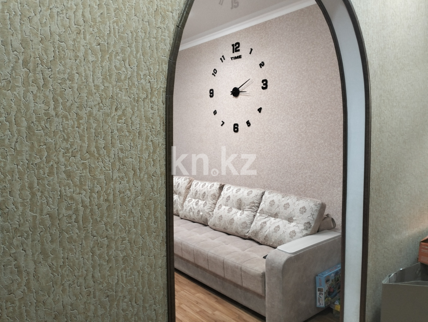 Продажа 2-комнатной квартиры, 53 м², пр. Ленина, дом  2 - Продажа квартир в Сарани фото 4 из 5