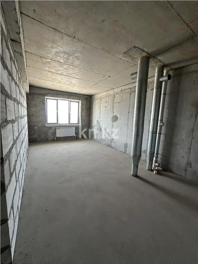 Продажа 1-комнатной квартиры, 31 м² в Алматы