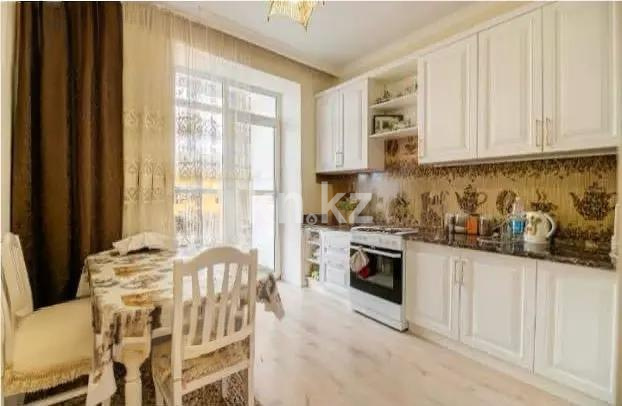 Продажа 1-комнатной квартиры, 40 м² - Продажа квартир от собственников в Астане - страница 16 фото 2 из 2