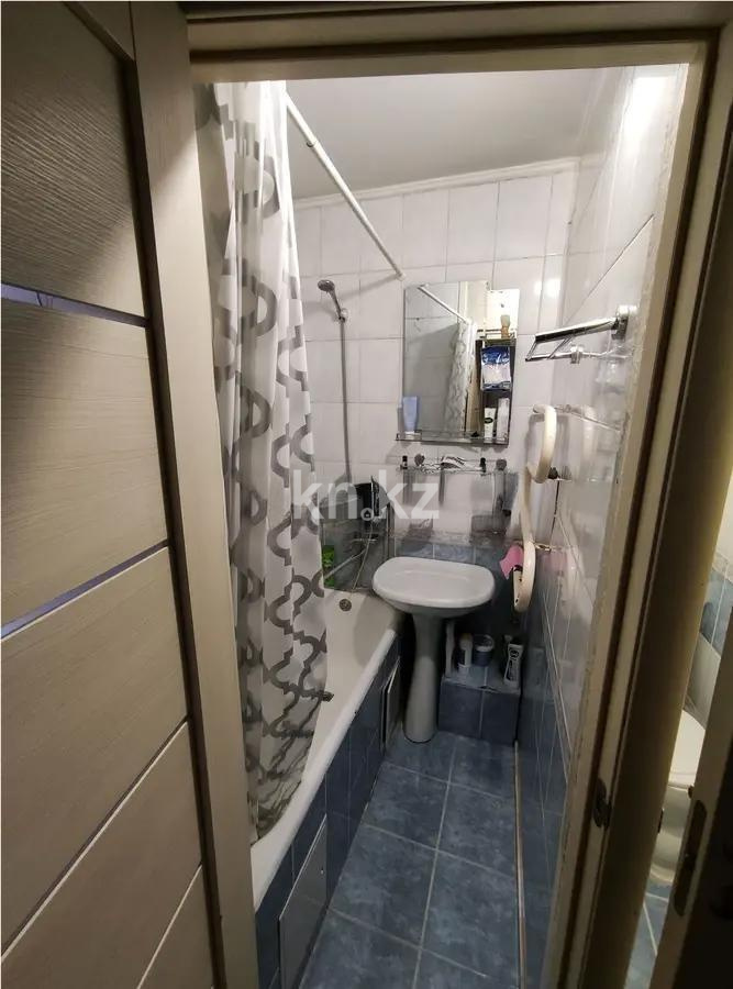 Продажа 2-комнатной квартиры, 43.7 м², мкр-н Орбита-1, дом  24 - Продажа  двухкомнатных квартир в Алматы без посредников с фото фото 4 из 5