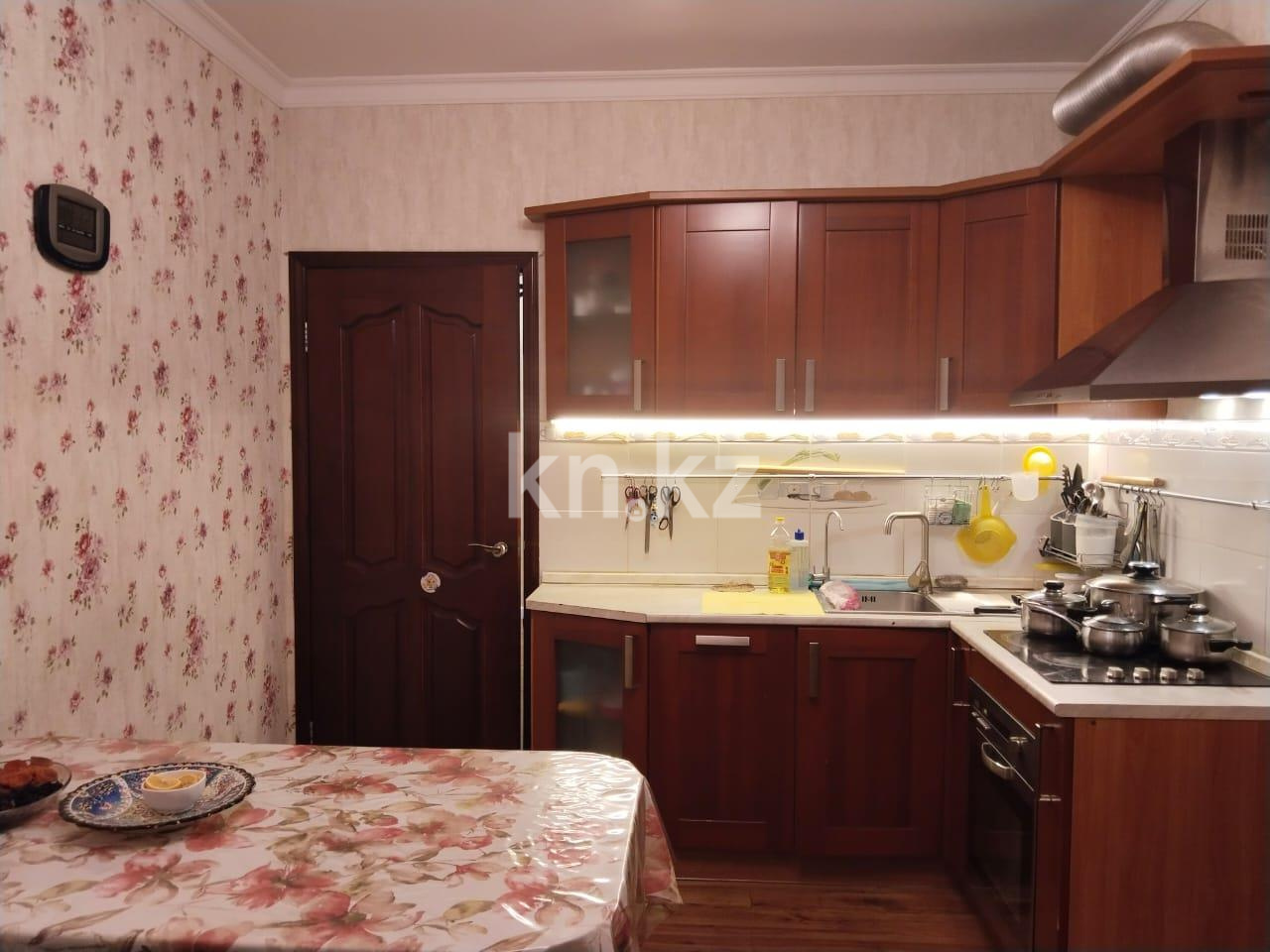 Продажа 3-комнатной квартиры, 94.6 м², ул. Сыганак в Астане - фото 4