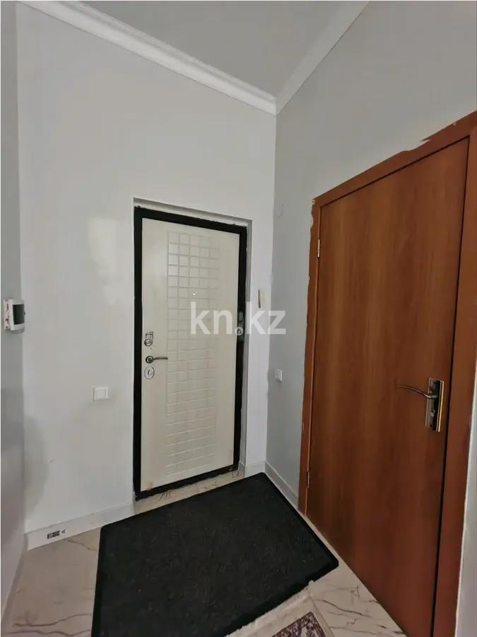 Продажа 1-комнатной квартиры, 25 м² - Продажа однокомнатных квартир от собственников в Астане - страница 3 фото 4 из 4