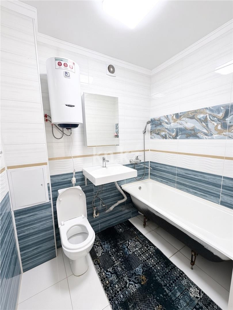 Продажа 2-комнатной квартиры, 49 м² в Караганде - фото 5