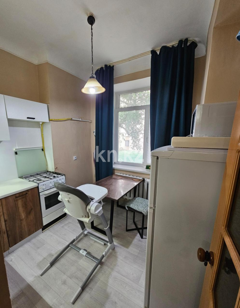 Продажа 2-комнатной квартиры, 57 м² - Продажа квартир в Казахстане - страница 156 фото 8 из 17