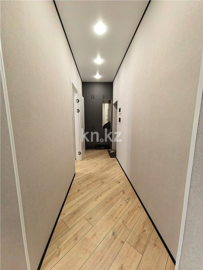 Продажа 3-комнатной квартиры, 60 м² в Караганде - фото 13