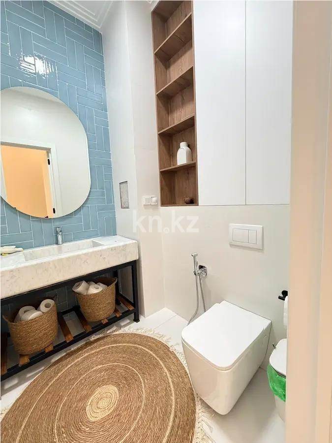 Продажа 4-комнатной квартиры, 141 м² в Алматы - фото 7