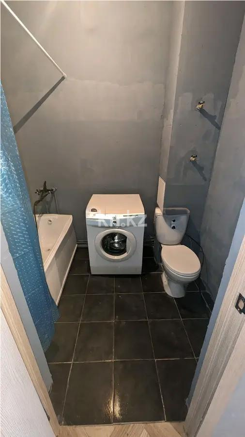 Продажа 1-комнатной квартиры, 27 м², ул. Е-181, дом  1 - Продажа  однокомнатных квартир в Астане фото 3 из 3