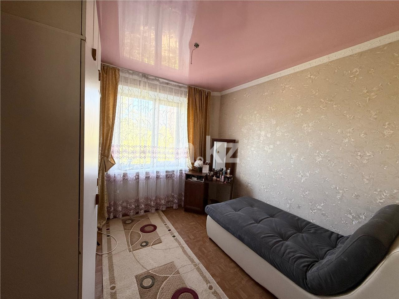 Продажа 3-комнатной квартиры, 64 м² - Продажа квартир в Караганде - страница 10 фото 6 из 14