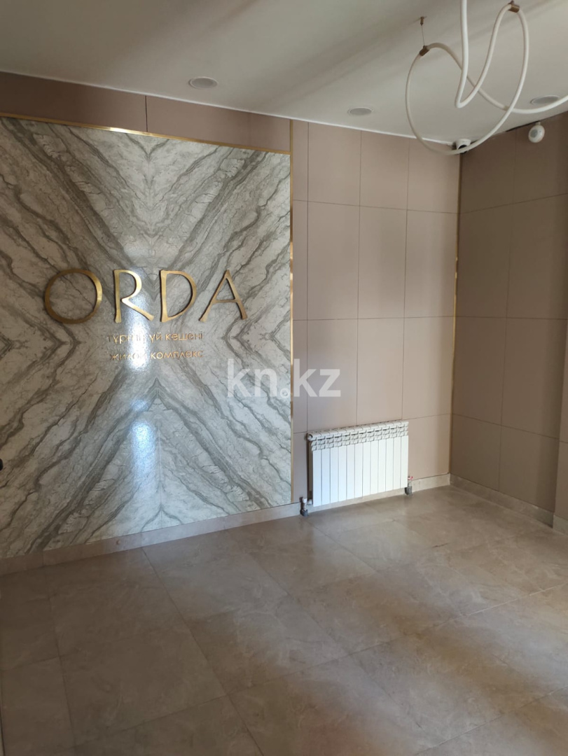 Продажа 3-комнатной квартиры, 82 м², 067 учетный квартал - Продажа  трехкомнатных квартир в Караганде с фото фото 13 из 13