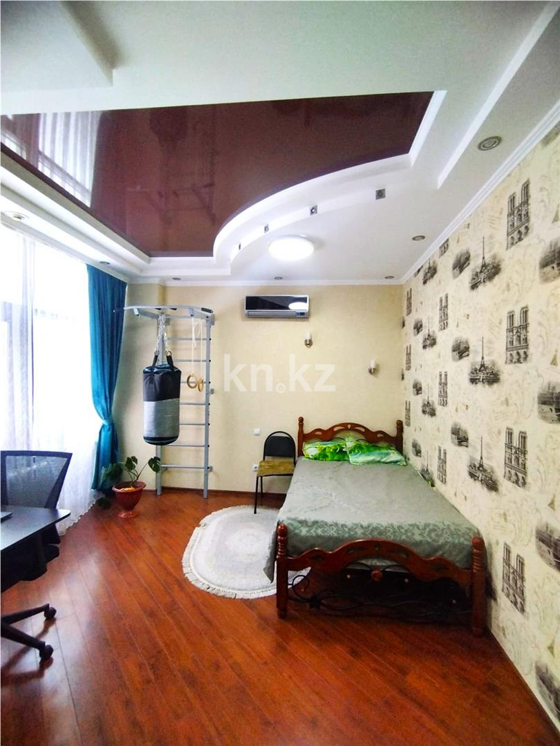 Продажа 4-комнатной квартиры, 178 м² - Продажа недвижимости в Казахстане - страница 15 фото 10 из 27