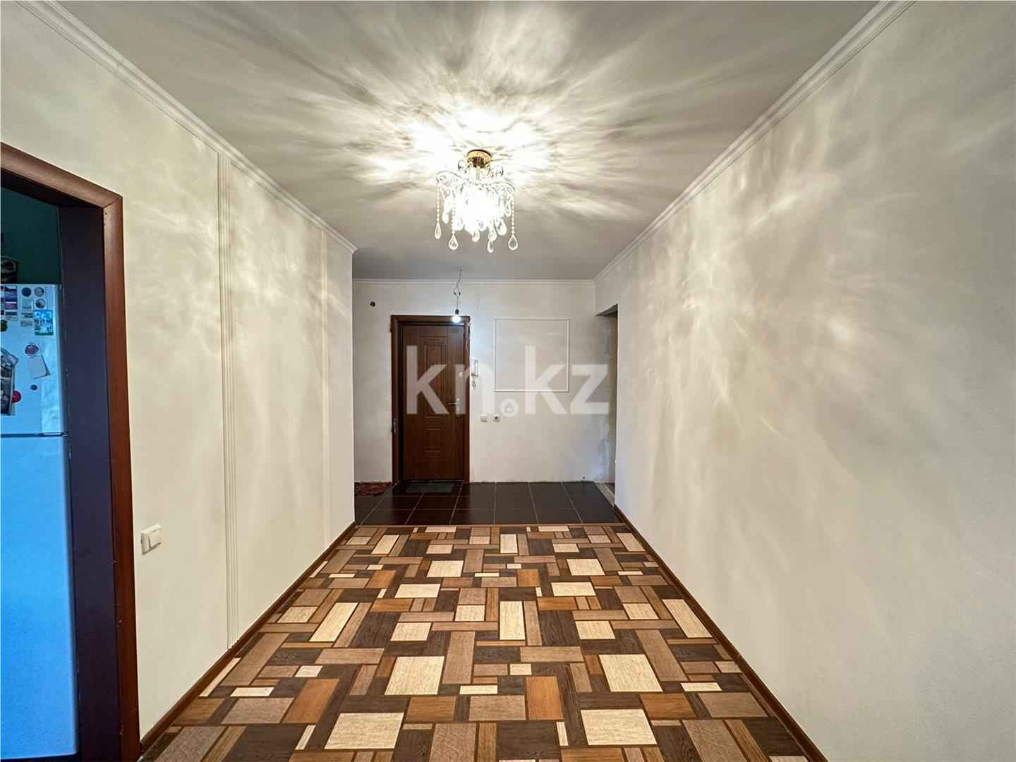 Продажа 2-комнатной квартиры, 45 м², мкр-н 18 в Караганде - фото 4