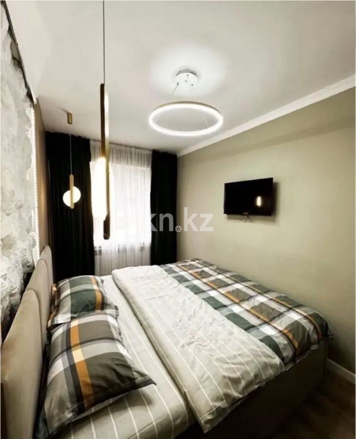 Продажа 3-комнатной квартиры, 82 м², ул. Е-36, дом  5 - Продажа  трехкомнатных квартир в Астане без посредников с фото фото 2 из 4