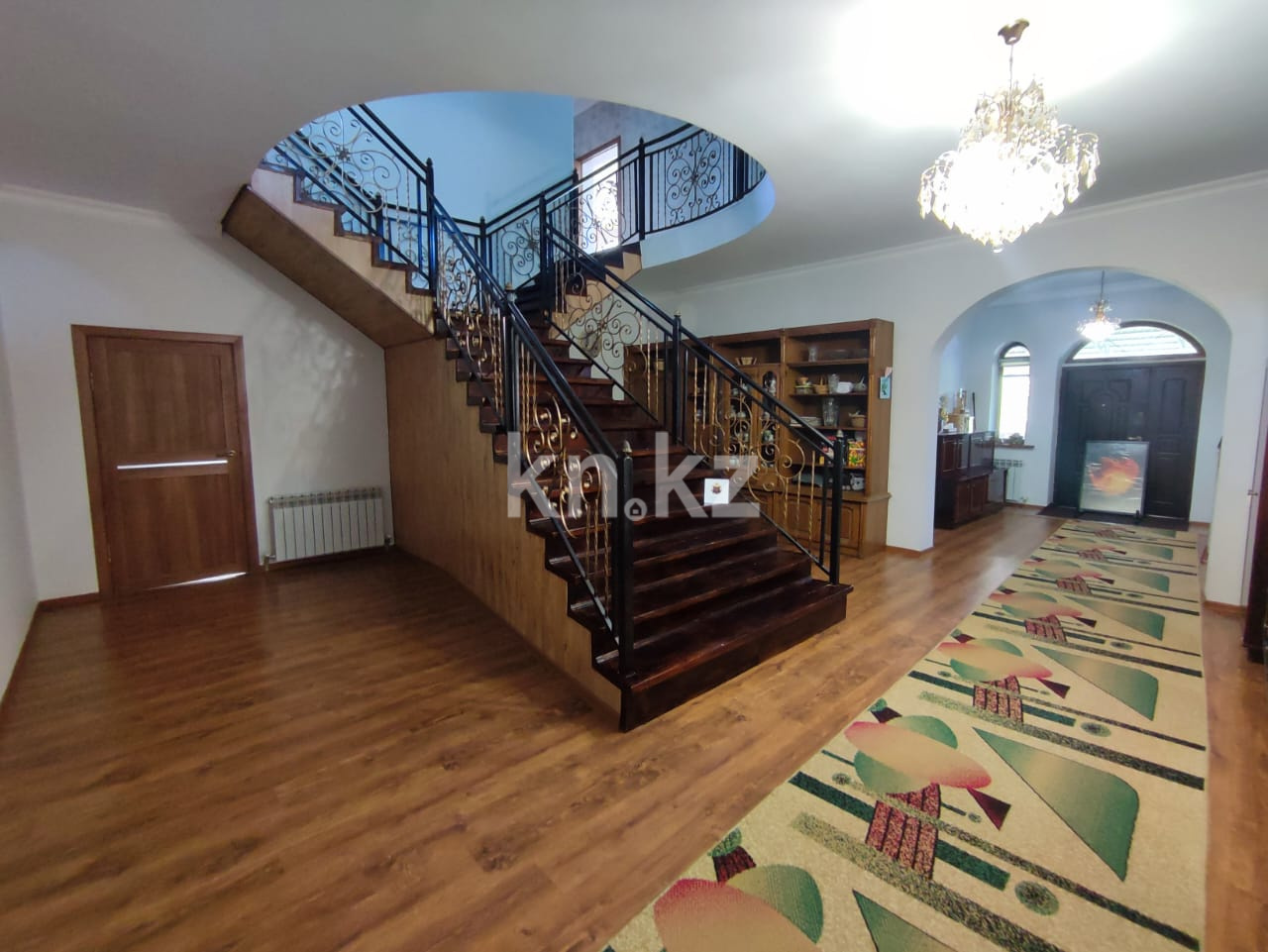 Продажа 10-комнатного дома, 680 м² - Продажа недвижимости в Казахстане - страница 16 фото 6 из 10