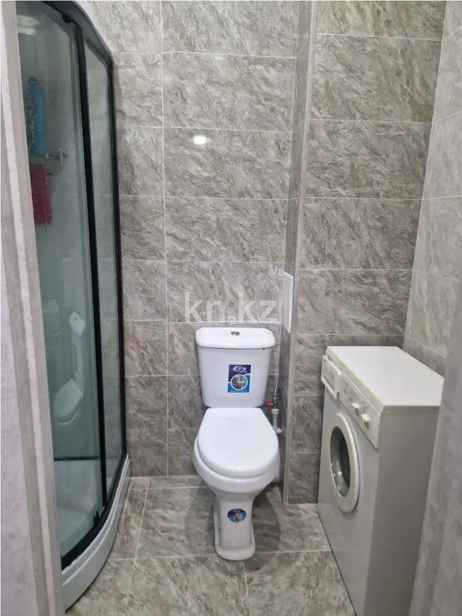 Продажа 1-комнатной квартиры, 34.4 м² - Продажа квартир в новостройках Алматы фото 3 из 3