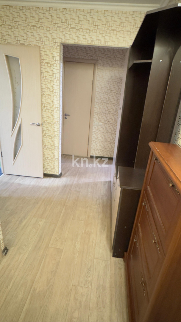 Продажа 2-комнатной квартиры, 51.6 м², Аксай 4, дом  51 в Алматы - фото 33