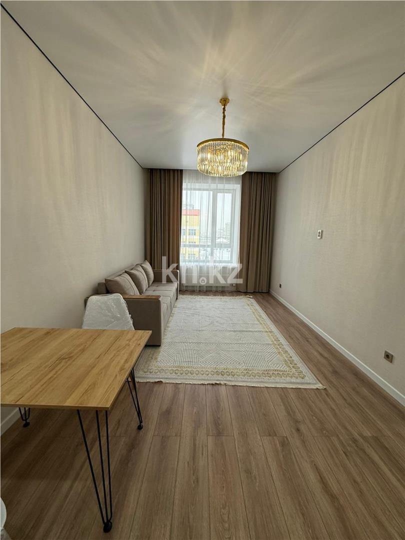 Продажа 2-комнатной квартиры, 39.1 м² в Астане - фото 2