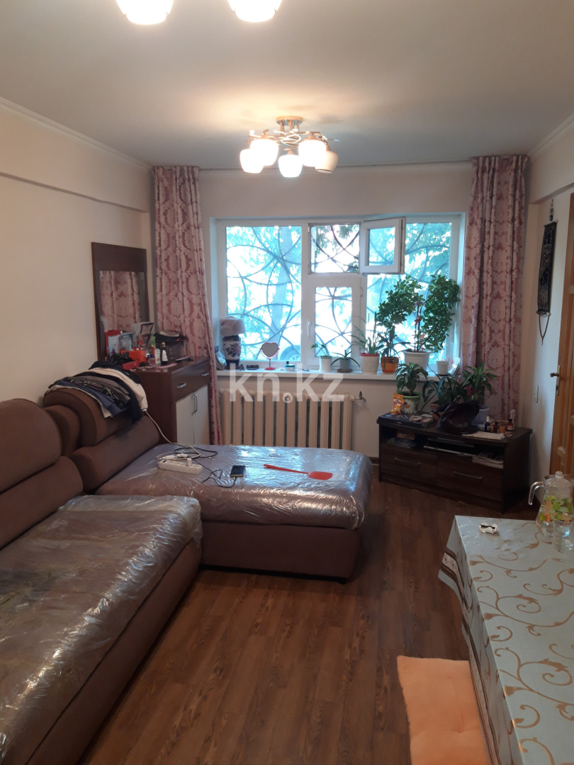 Продажа 3-комнатной квартиры, 60 м² - Продажа квартир в Казахстане - страница 3 фото 1 из 10