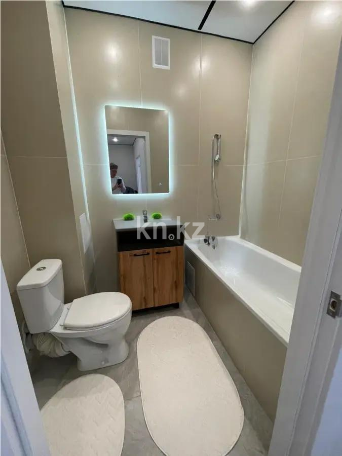 Продажа 1-комнатной квартиры, 36 м² - Продажа квартир в Астане без посредников - страница 6 фото 3 из 3