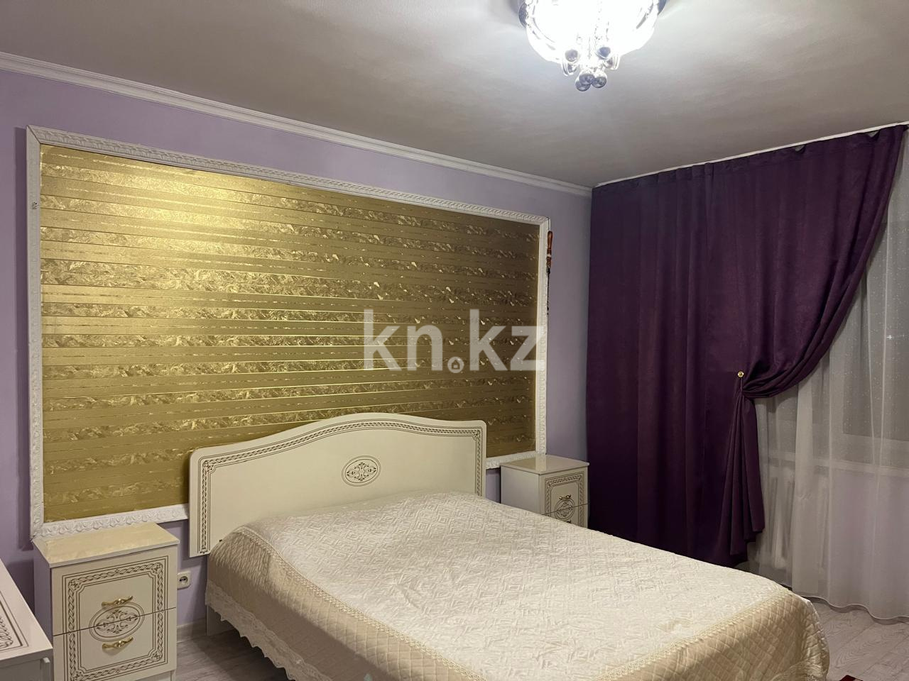 Продажа 3-комнатной квартиры, 90 м², мкр-н 11а, дом  26 в Караганде - фото 3