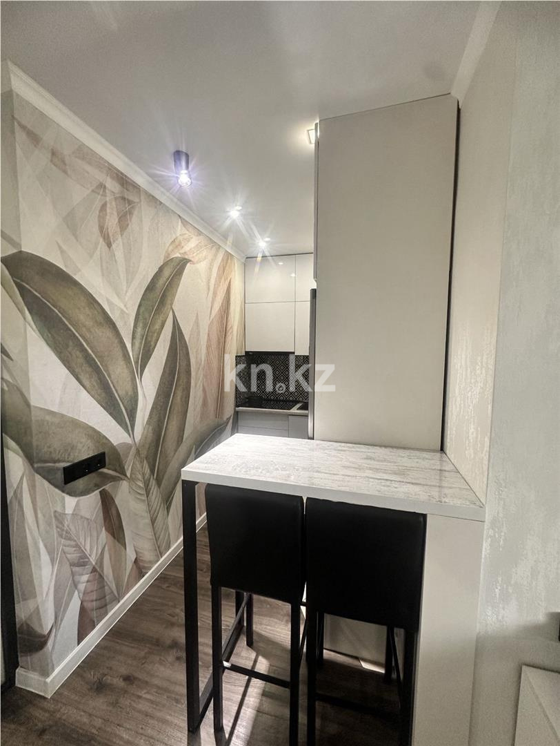 Продажа 3-комнатной квартиры, 58 м² - Недвижимость в Караганде - страница 2 фото 11 из 13