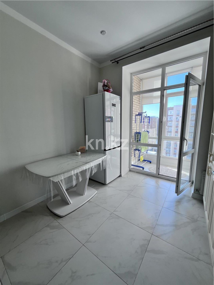 Продажа 2-комнатной квартиры, 64 м² - Продажа  двухкомнатных квартир в Караганде на Юго-Востоке фото 11 из 25