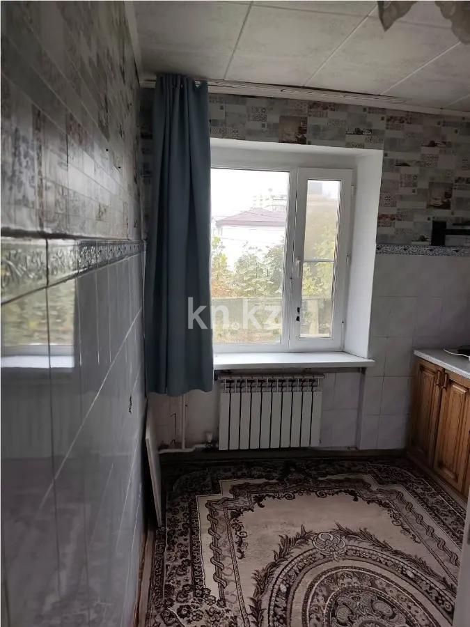 Продажа 3-комнатной квартиры, 54.3 м², пер. Ташенова, дом  4/3 - Продажа квартир в Астане фото 4 из 5