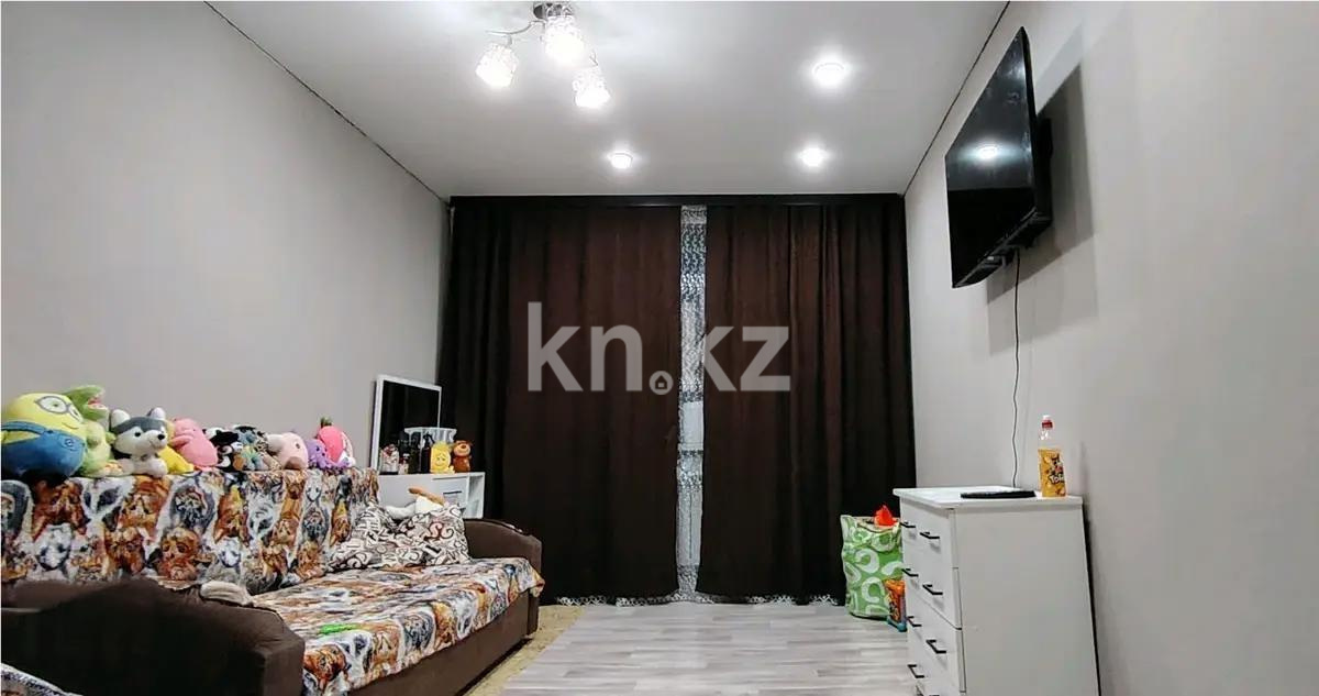 Продажа 2-комнатной квартиры, 46 м² - Недвижимость в Караганде - страница 4 фото 1 из 5