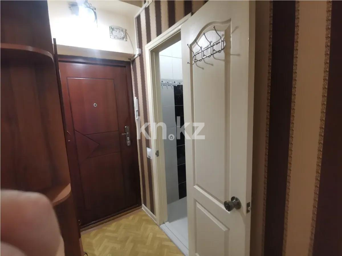 Продажа 1-комнатной квартиры, 42 м² в Алматы - фото 4