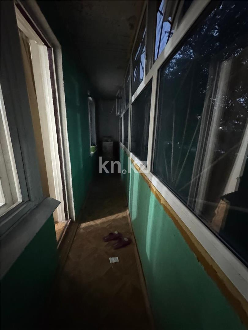 Продажа 1-комнатной квартиры, 32 м² - Продажа квартир в Балхаше фото 5 из 7