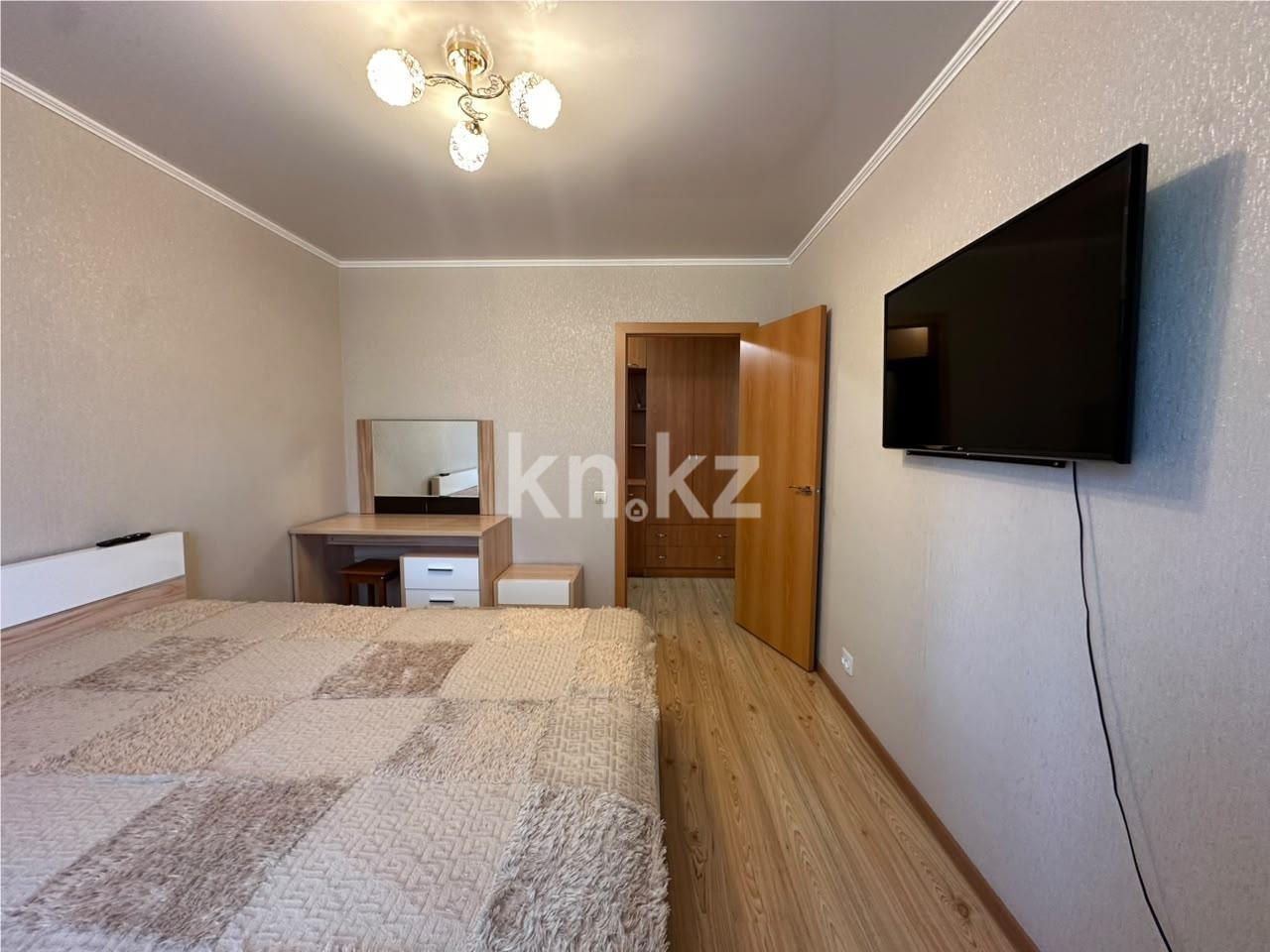 Продажа 2-комнатной квартиры, 55 м² - Недвижимость в Темиртау - страница 11 фото 4 из 14