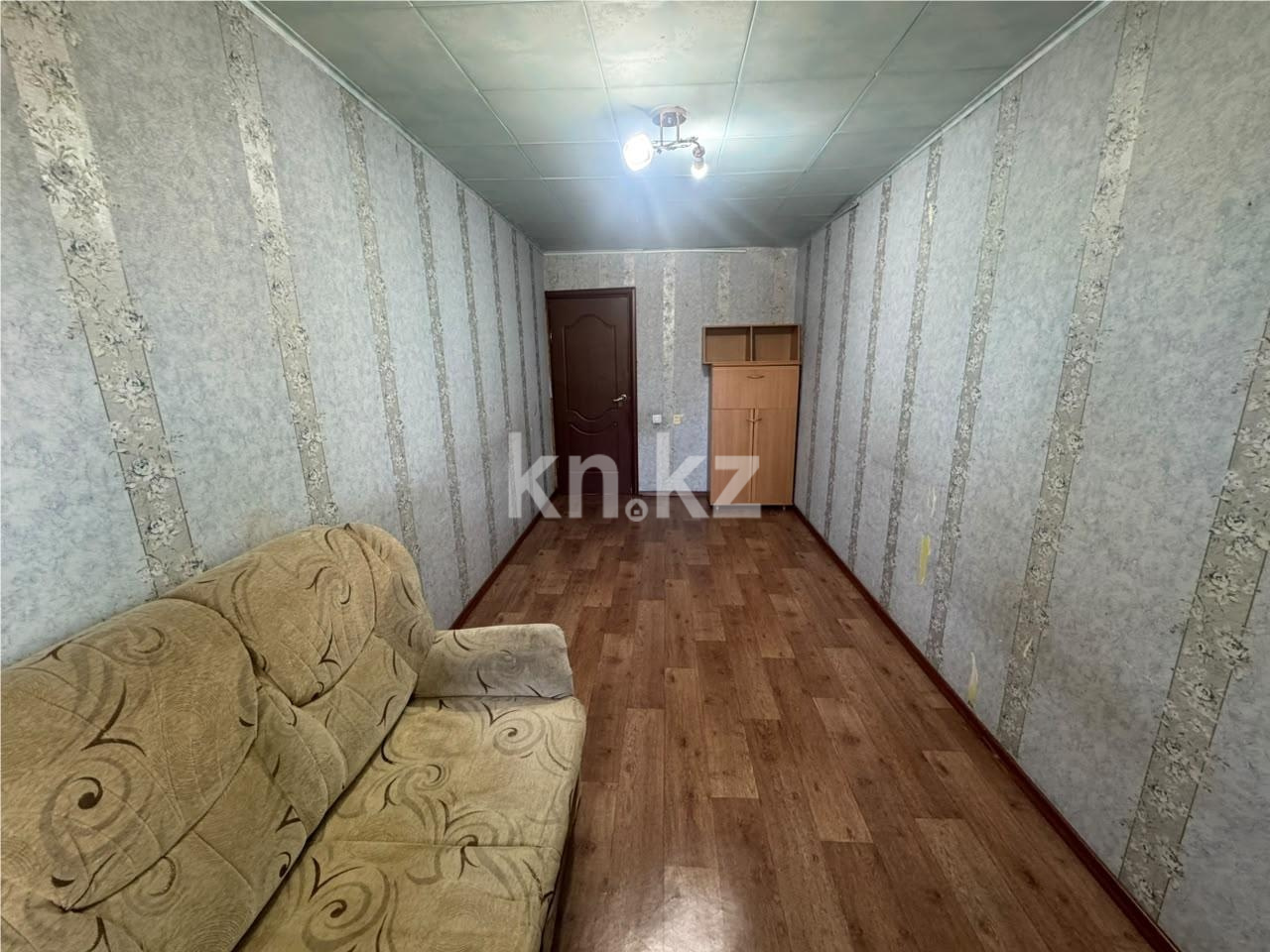 Продажа 2-комнатной квартиры, 44 м² в Караганде - фото 15