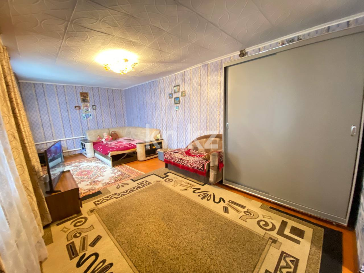 Продажа 3-комнатного дома, 61.5 м² - Продажа недвижимости в Костанае фото 10 из 22